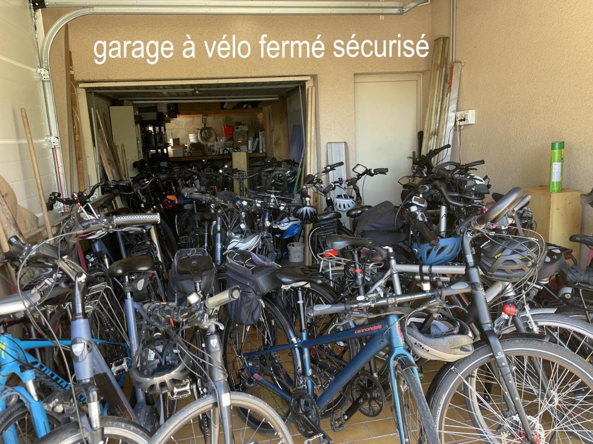 Hotel Saint Odilon クリュニー エクステリア 写真